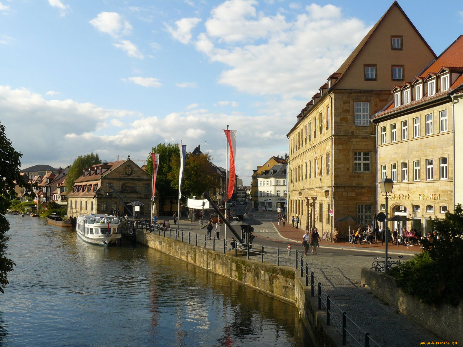 , , , , bamberg